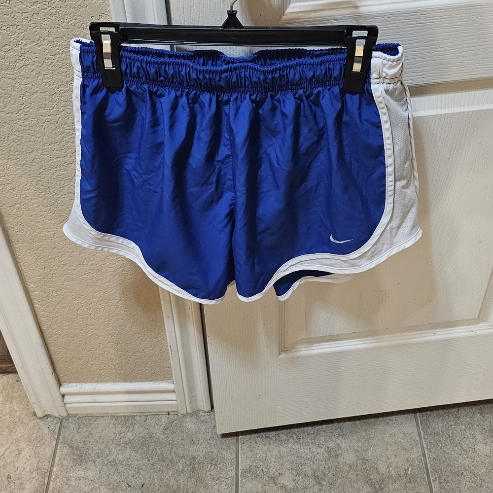 Womens Nike shorts